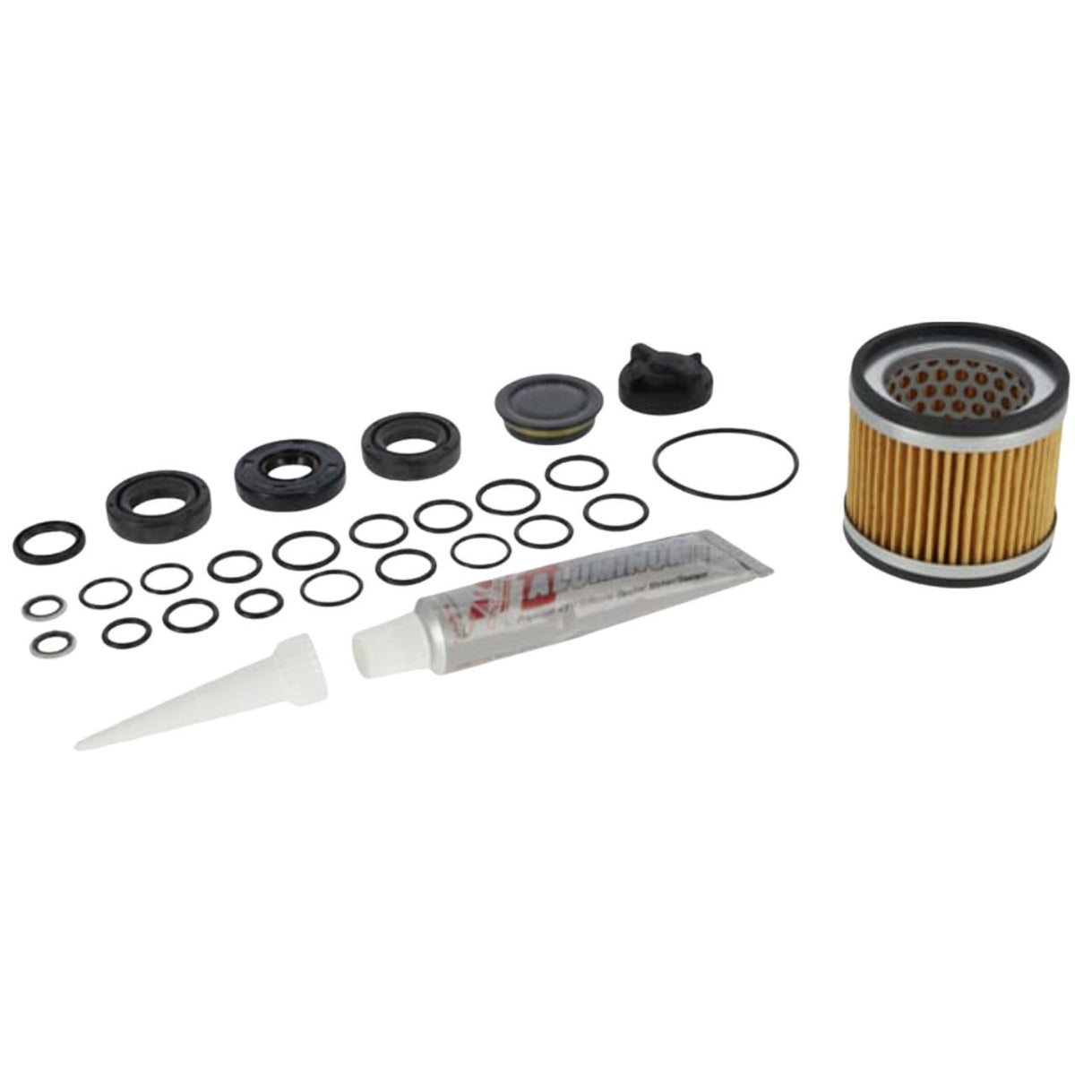 Tuff Torq 187Q0399230 Seal Kit