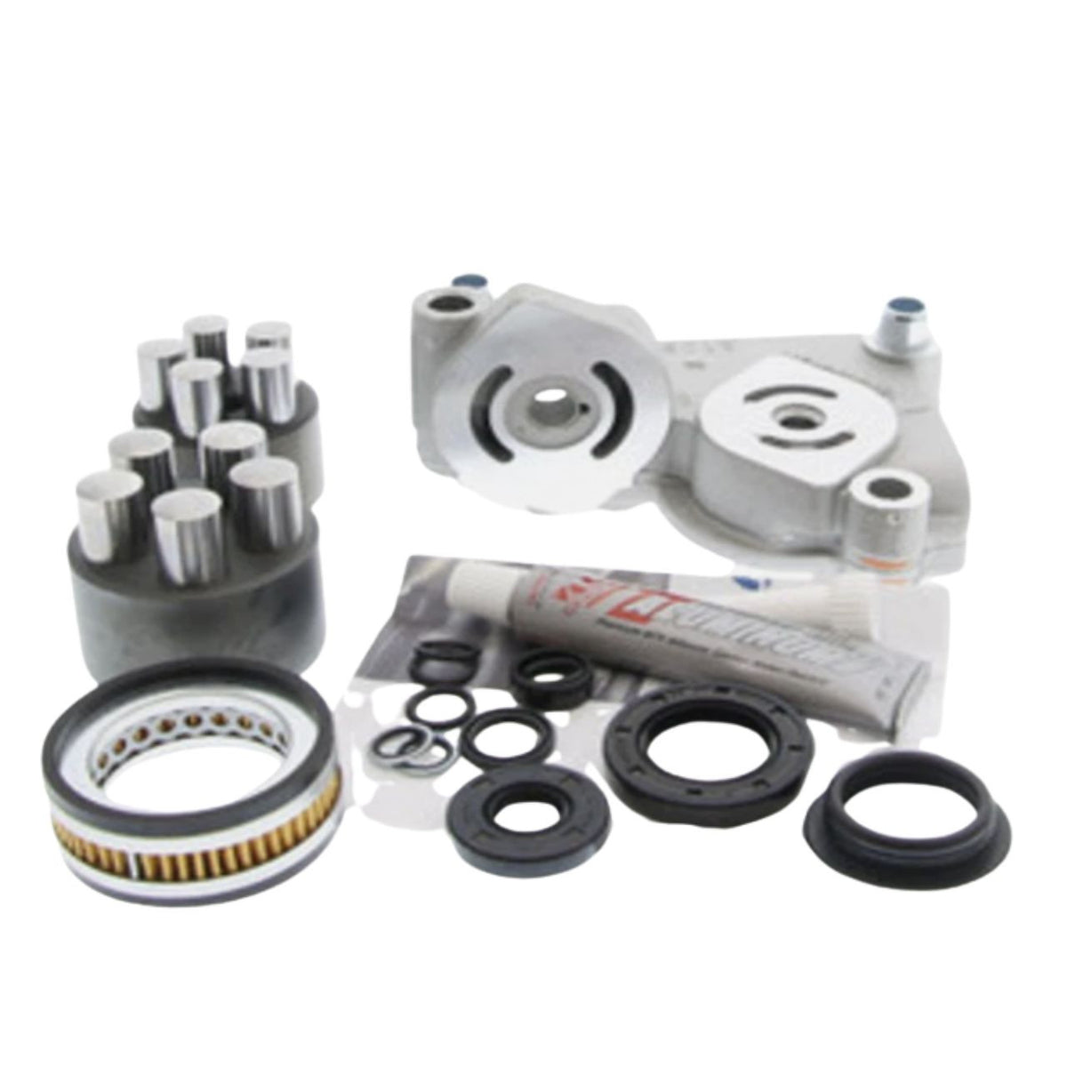 Tuff Torq 187Q0399250 Repair Kit