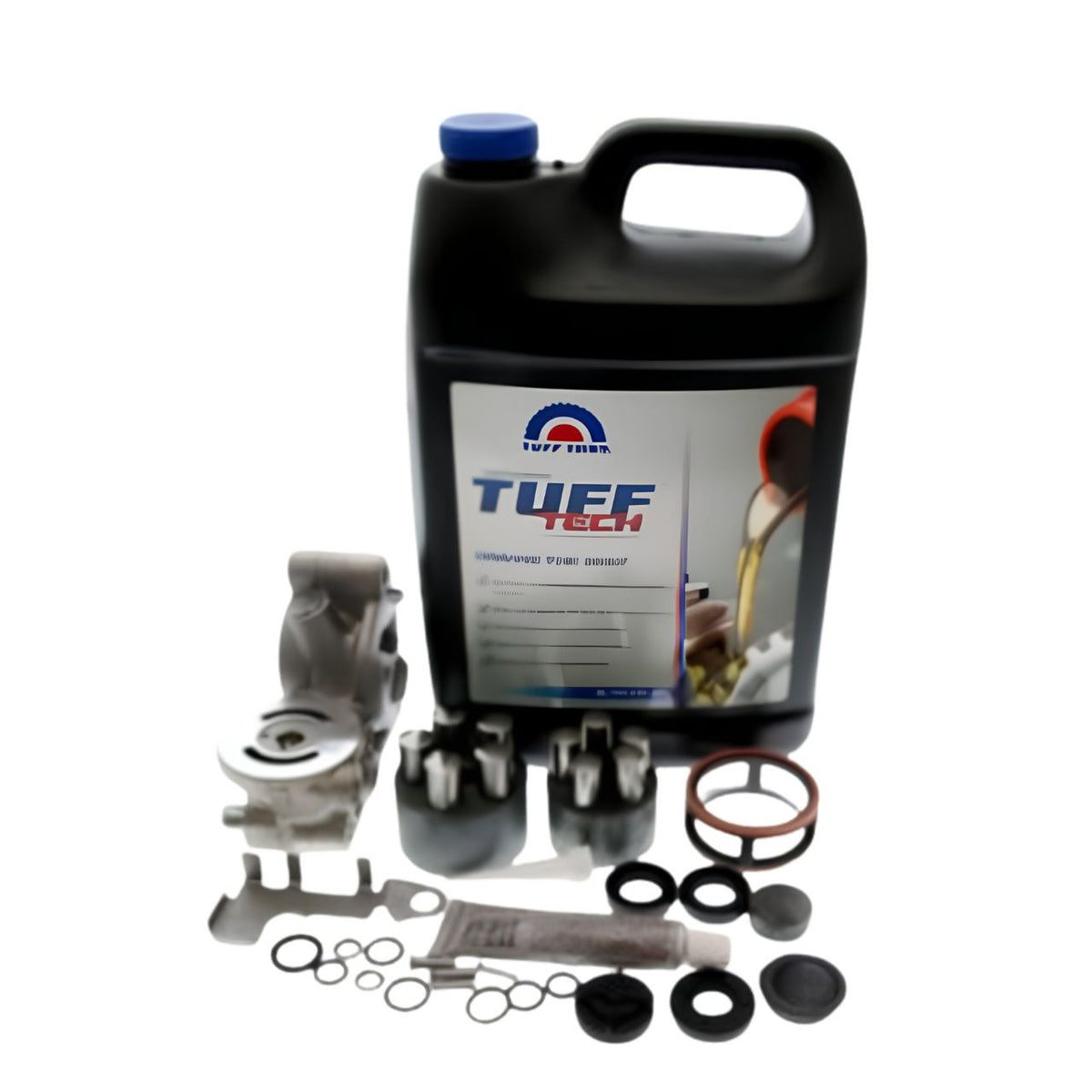 Tuff Torq 187Q0399261 Repair Kit