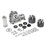 Tuff Torq 187Q0399300 Repair Kit