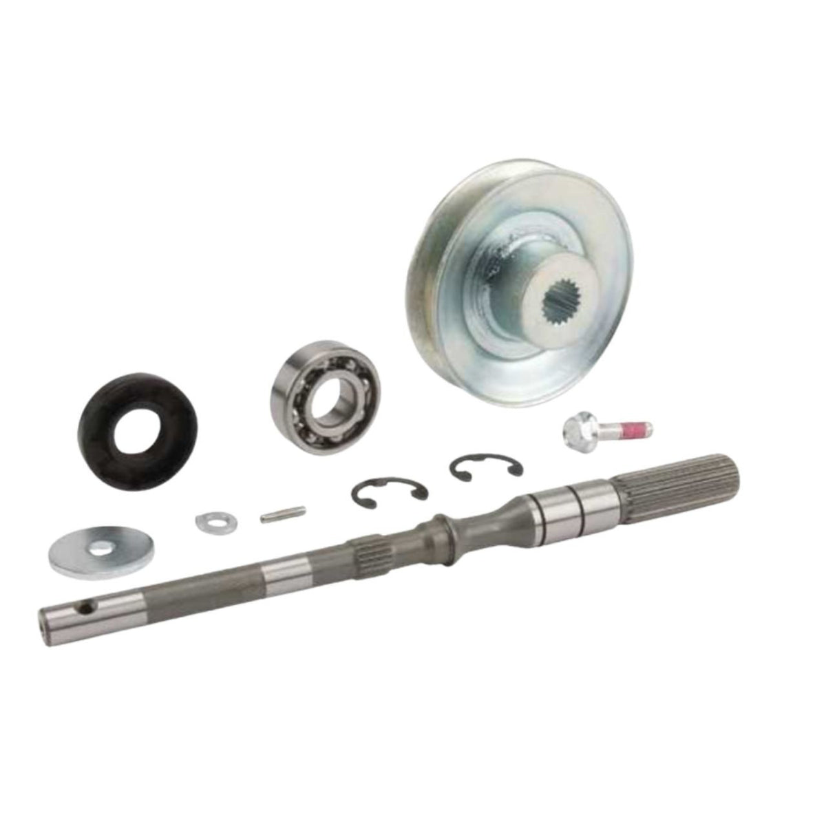 Tuff Torq 187Q0399950 Pump Shaft Kit