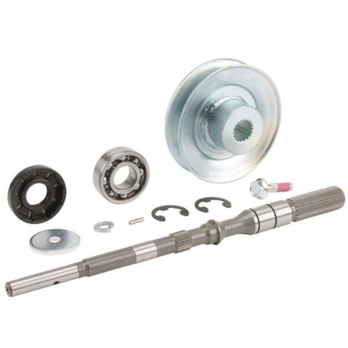 Tuff Torq 187Q0399990 Pump Shaft Kit