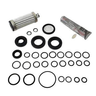 Tuff Torq 187Q0599011 Seal KITK664 E & Ga