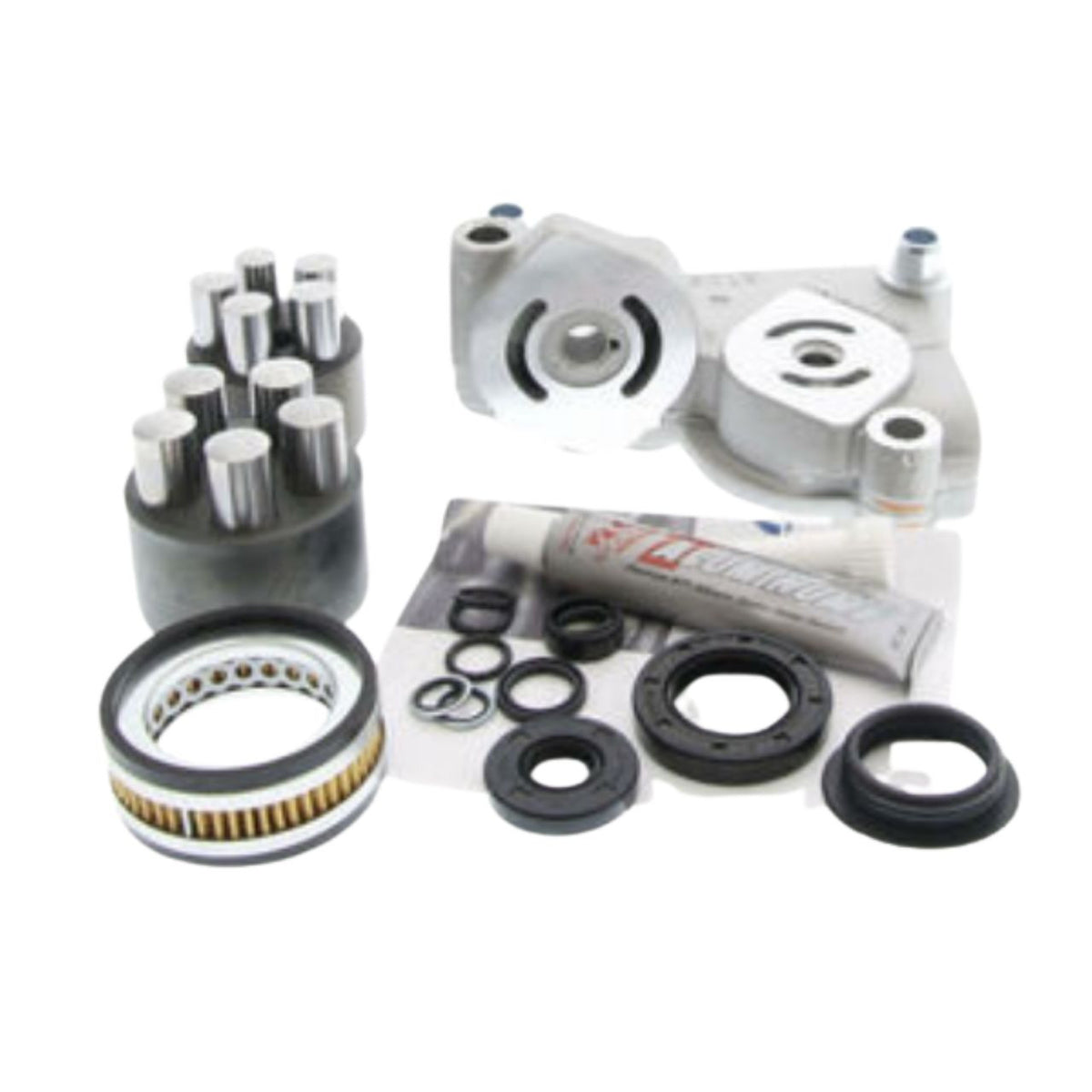 Tuff Torq 187Q0599171 Repair Kit 664E