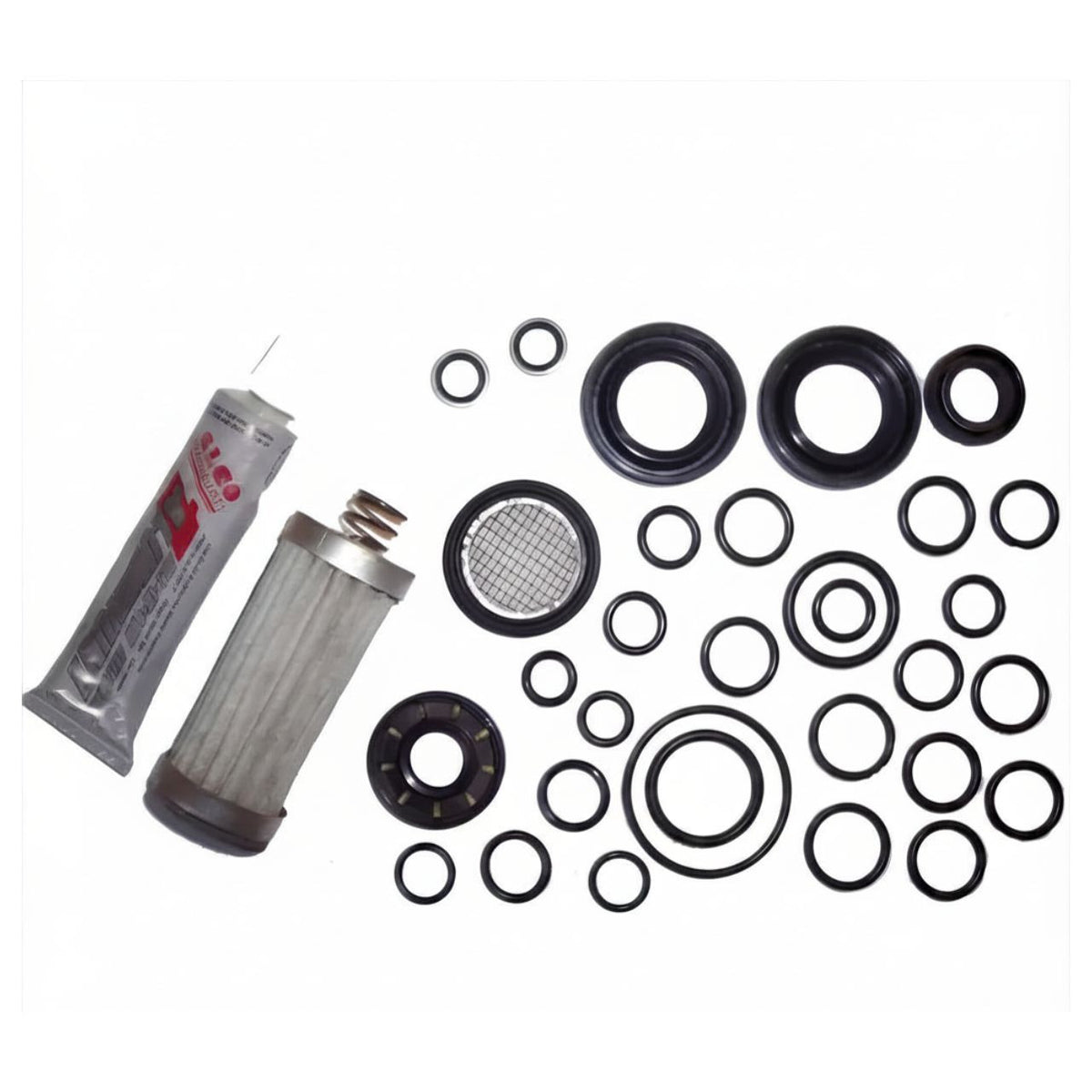 Tuff Torq 187Q0599201 Seal KITK664GAM