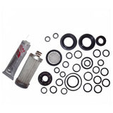 Tuff Torq 187Q0599201 Seal KITK664GAM