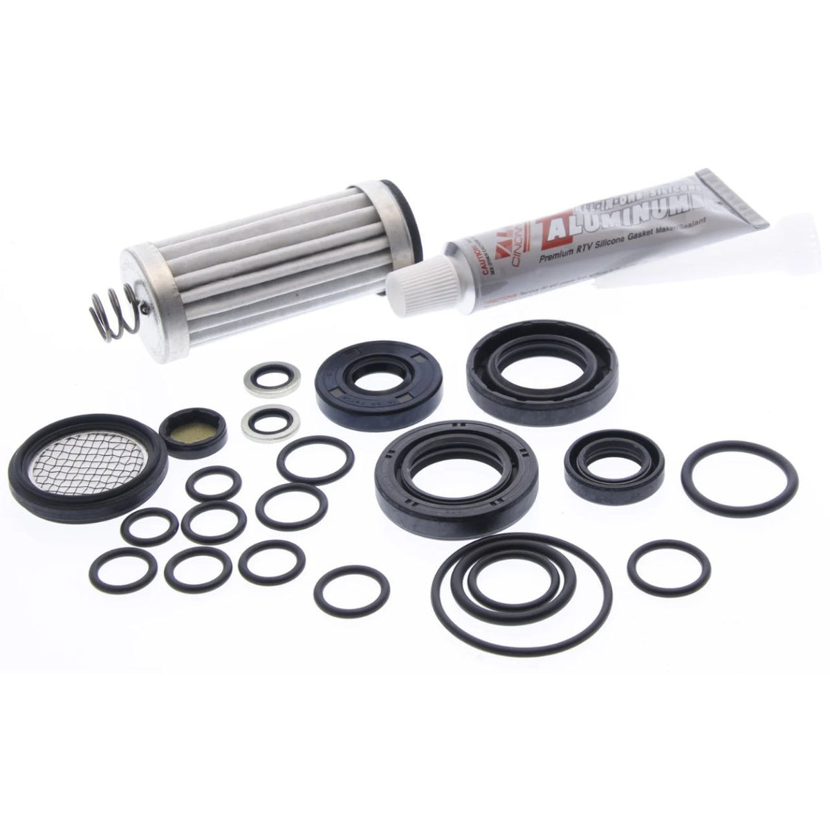 Tuff Torq 187Q0599211 Seal KITK664 L