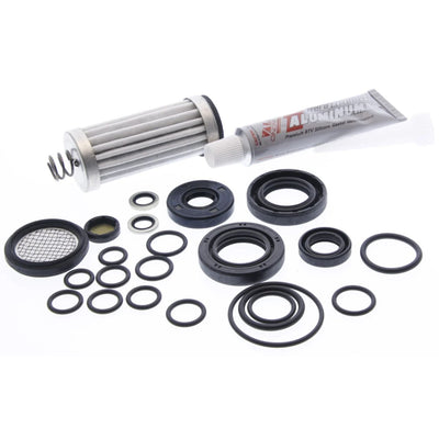 Tuff Torq 187Q0599211 Seal KITK664 L