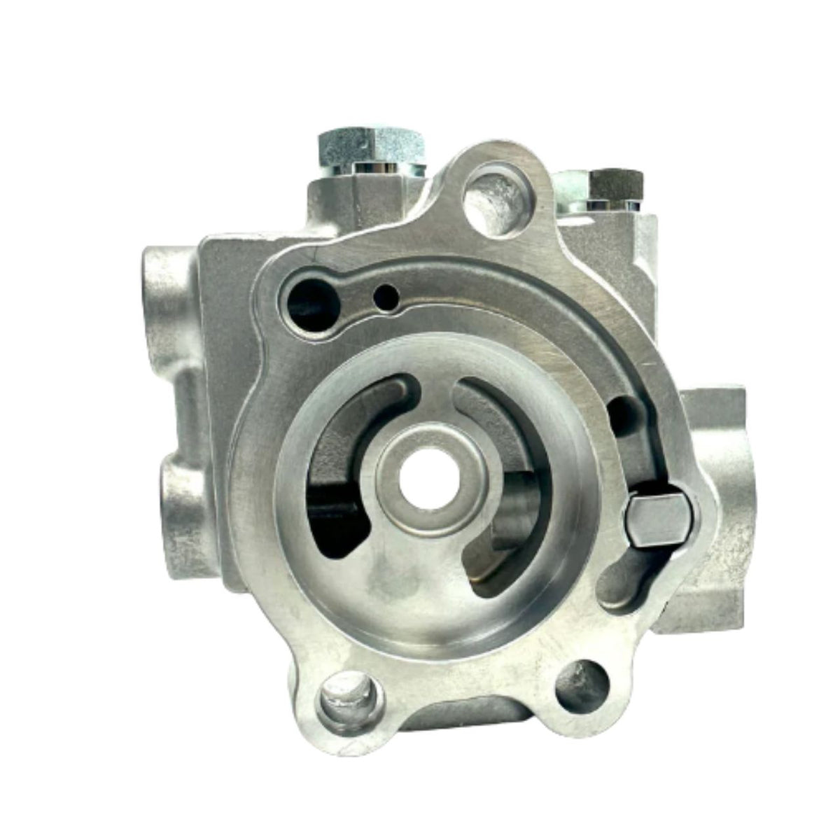 Tuff Torq 187Q0626500 Pump Case La Assembly