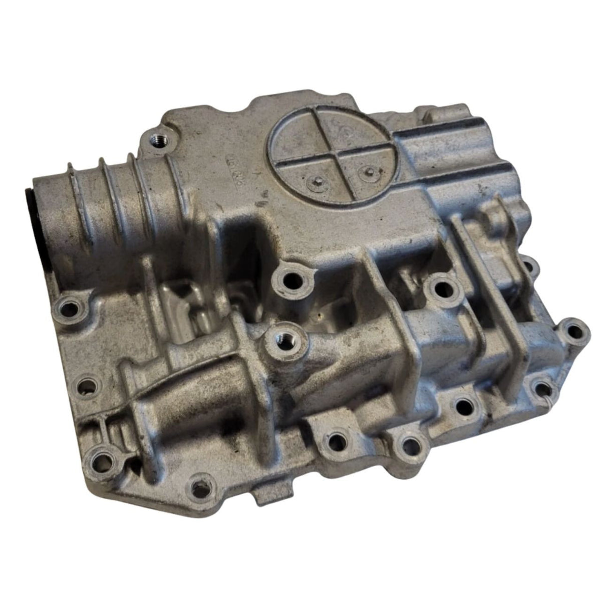Tuff Torq 187Q0688700 Housing Kit X