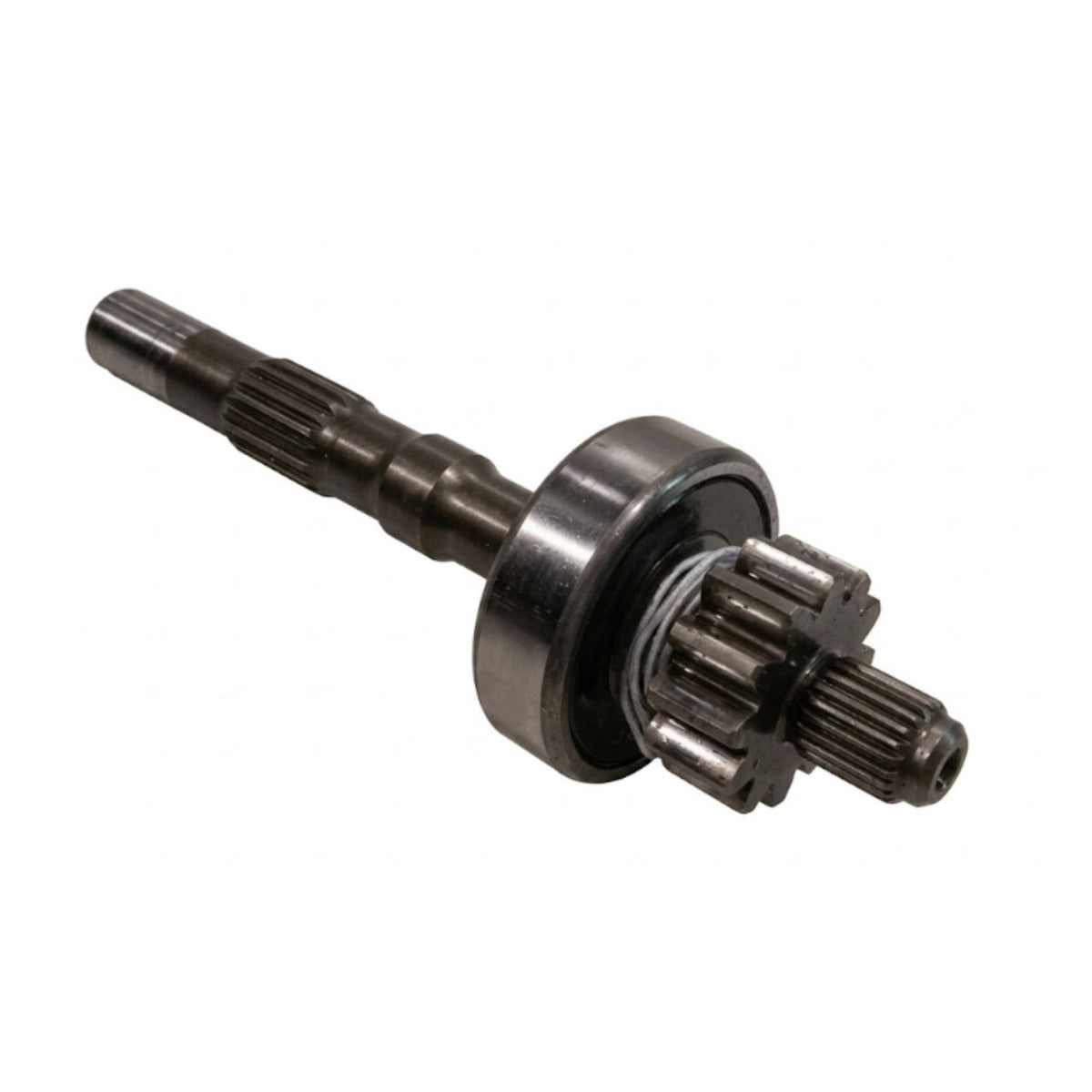 Tuff Torq 187Q0699340 Motor Shaft Kit