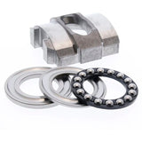 Tuff Torq 187Q0699640 Swash Plate Kit