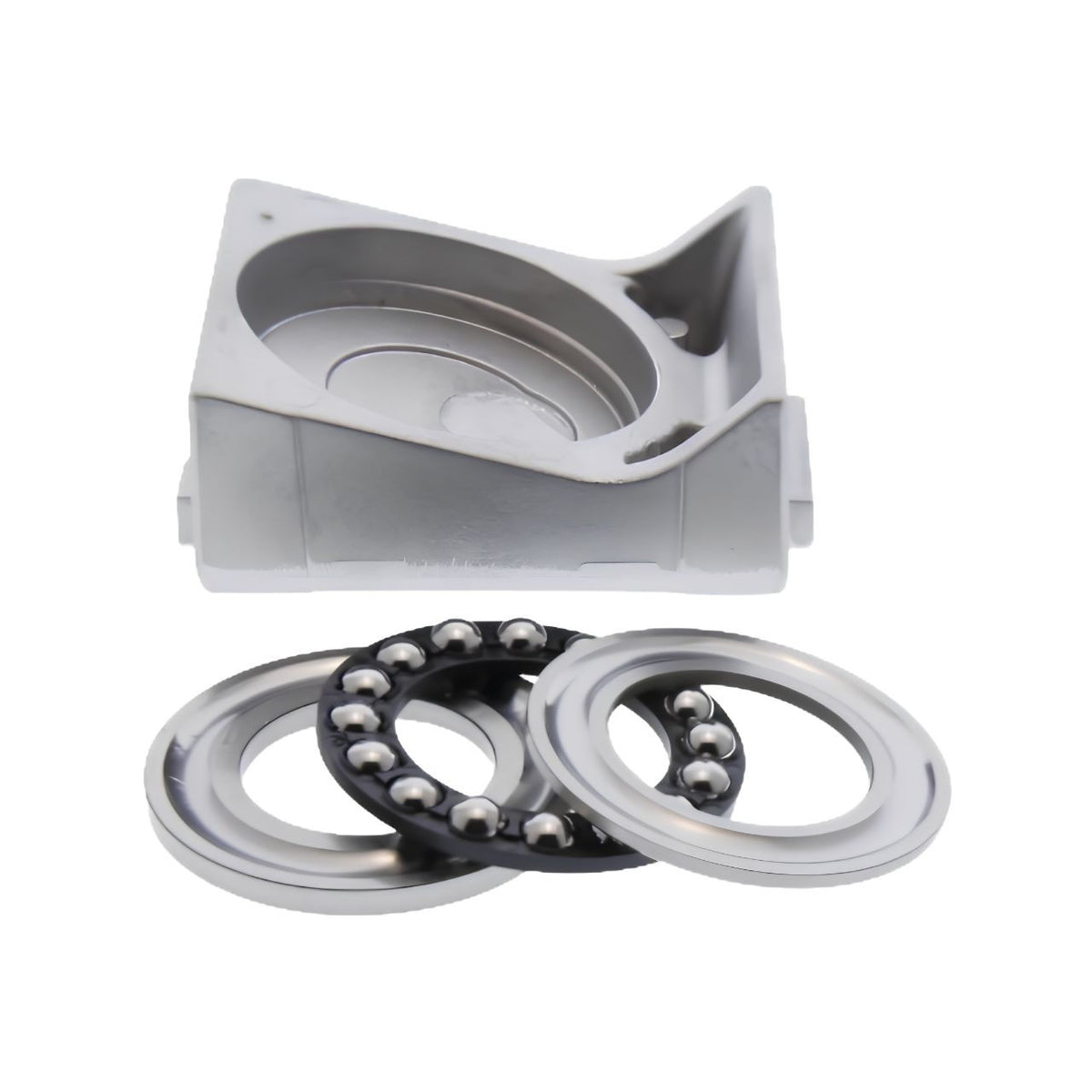 Tuff Torq 187Q0699660 Housing Kit Motor Housing