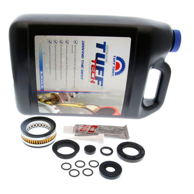 Tuff Torq 187Q0899050-7D Seal Kit TZT7DL/DR