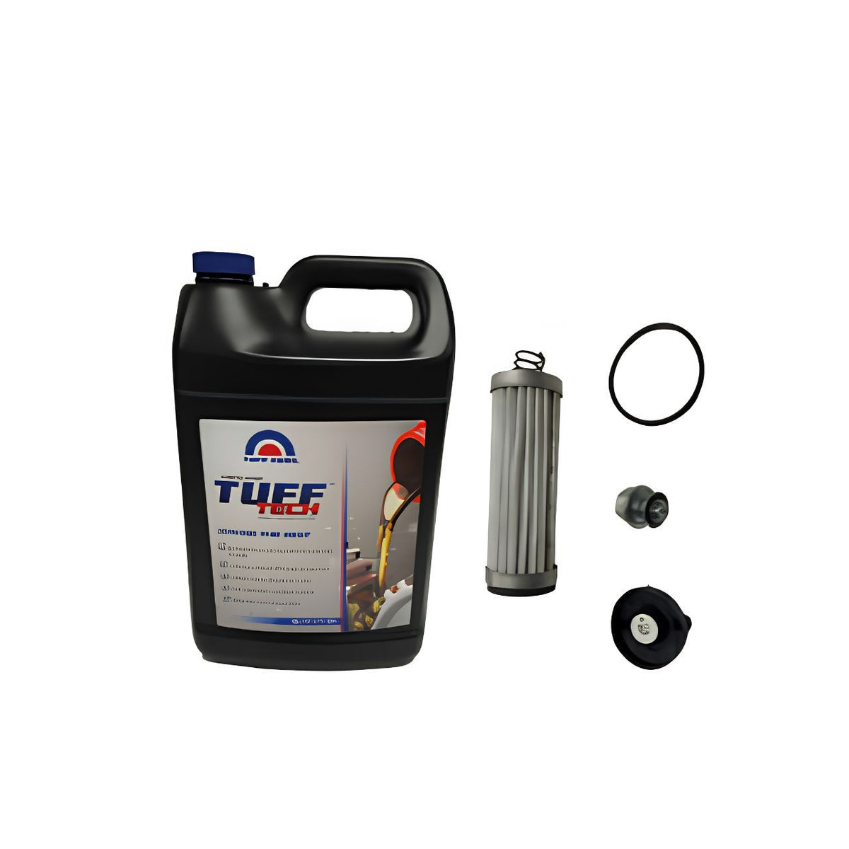 Tuff Torq 187Q1699300 Oil Change Kit
