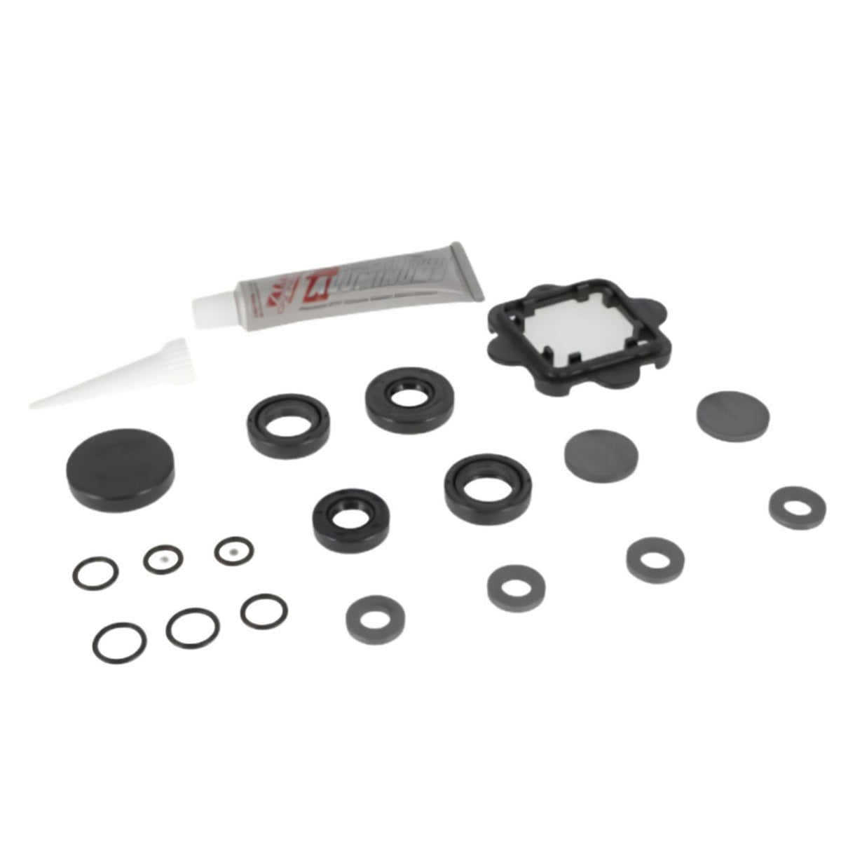 Tuff Torq 187T0099141 Seal Kit