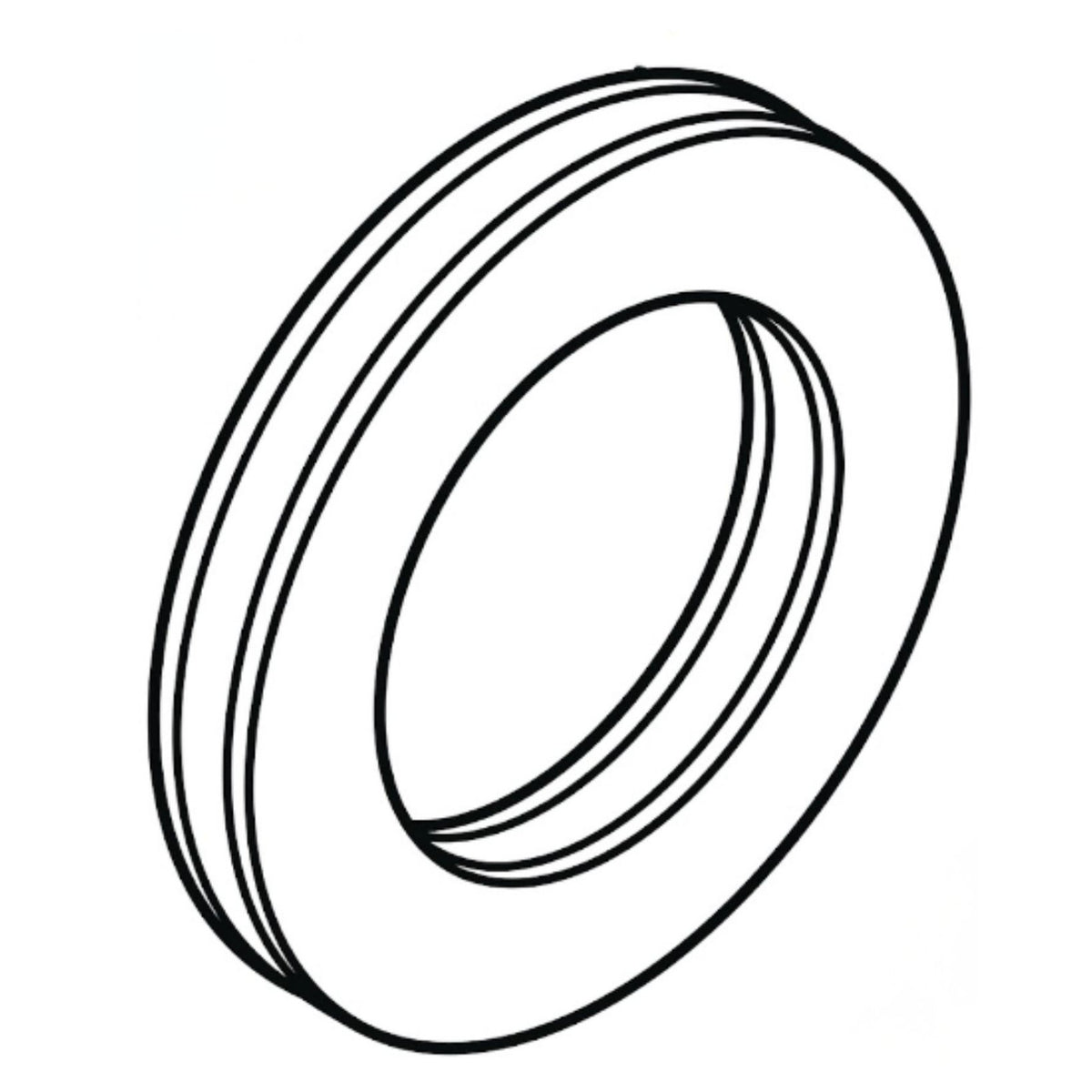 Tuff Torq 19215425210 Washer 15 X 20 X 1