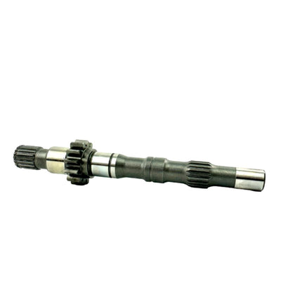 Tuff Torq 19215425272 Motor Shaft/Gear 13T