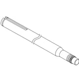Tuff Torq 19215434222 Axle Shaft Right