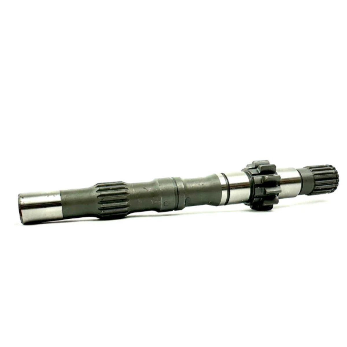 Tuff Torq 19215485272 Motor Shaft 11T
