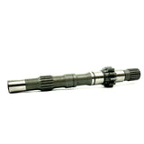 Tuff Torq 19215485272 Motor Shaft 11T