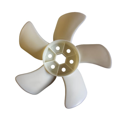 Tuff Torq 19215489071 Fan 9.0 Ccw W/ 25.4 Hex