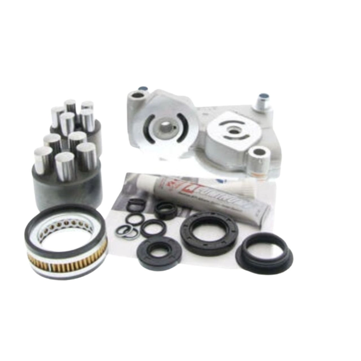 Tuff Torq 19215499271 Repair Kit K61 Extended Description