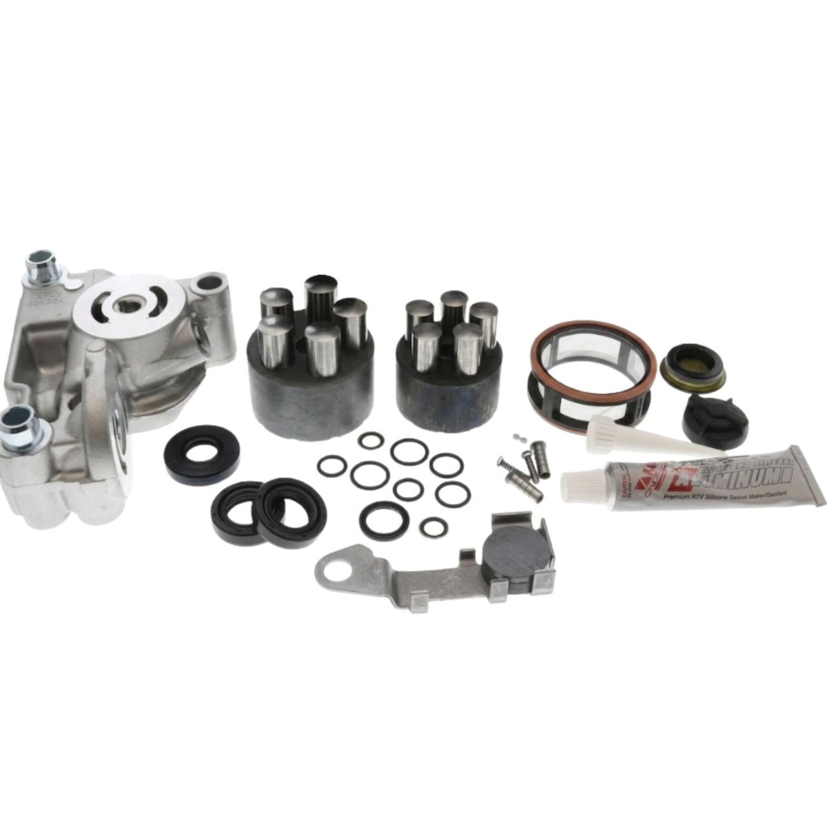 Tuff Torq 19215499301 Repair Kit K65A>007081K65BC