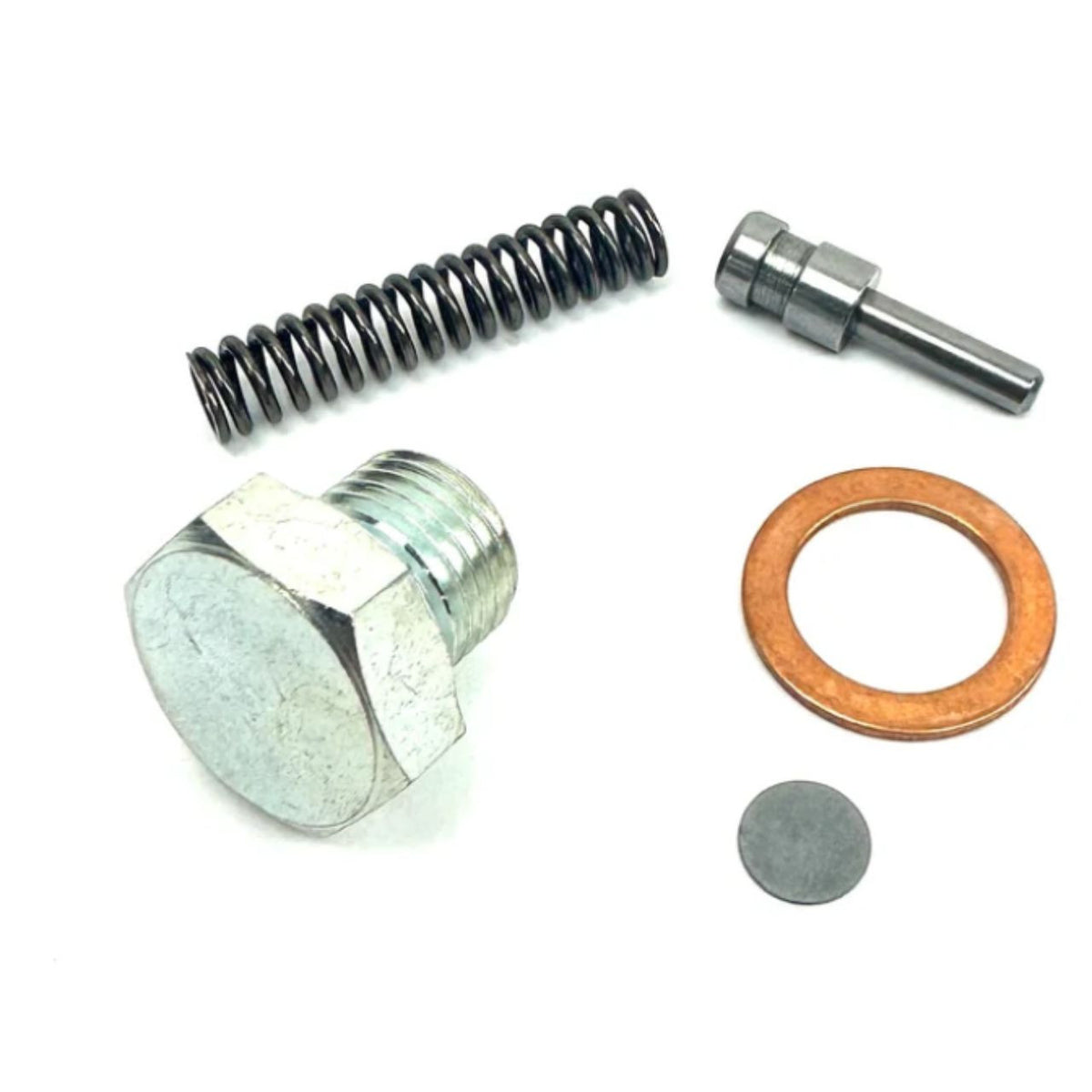 Tuff Torq 19215724450 Power TakeOff Release Valve Kit