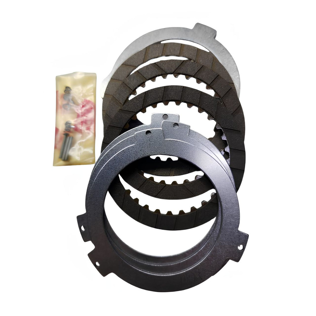 Tuff Torq 19215726100 Friction Plate Set