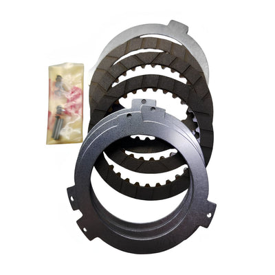 Tuff Torq 19215726100 Friction Plate Set