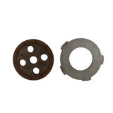 Tuff Torq 19216236300 Brake Plate Set