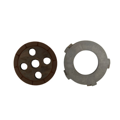 Tuff Torq 19216236300 Brake Plate Set