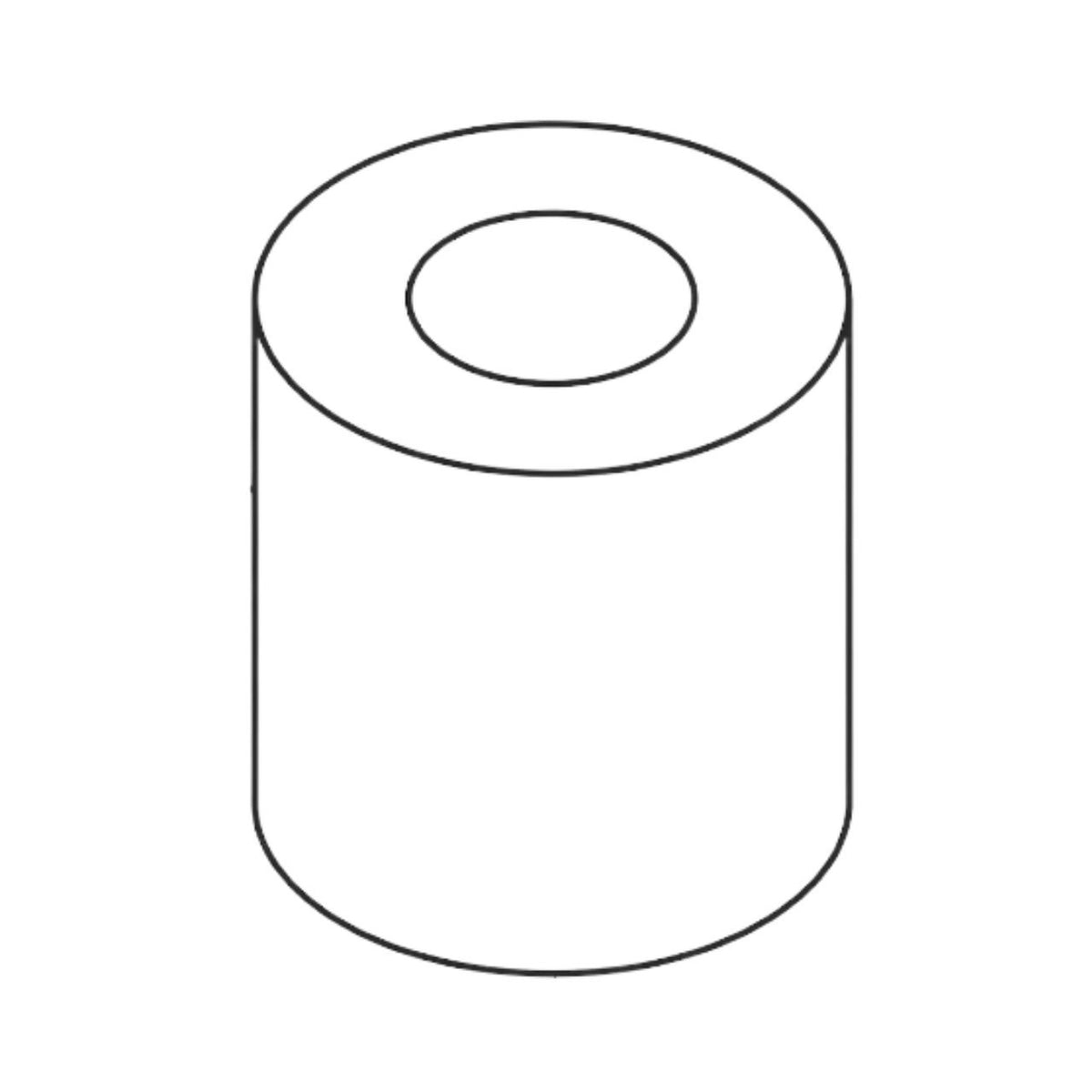 Tuff Torq 19216324760 Collar 10 X 20 X 20