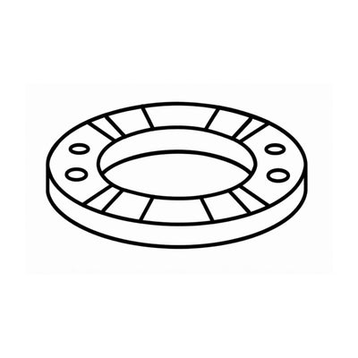 Tuff Torq 19216327160 Thrust Bearing K81105