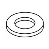 Tuff Torq 19216327170 Thrust Plate A