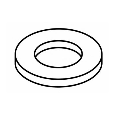 Tuff Torq 19216327170 Thrust Plate A