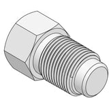 Tuff Torq 19216726200 Connector