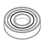 Tuff Torq 19216727141 Thrust Bearing Kit