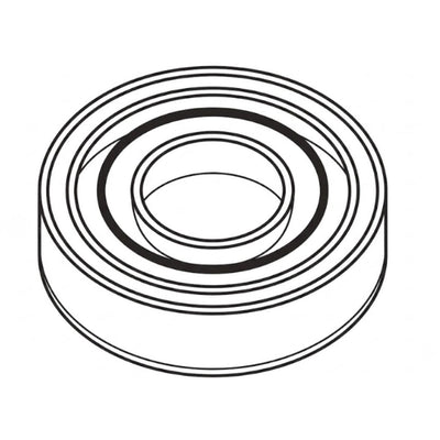 Tuff Torq 19216727141 Thrust Bearing Kit