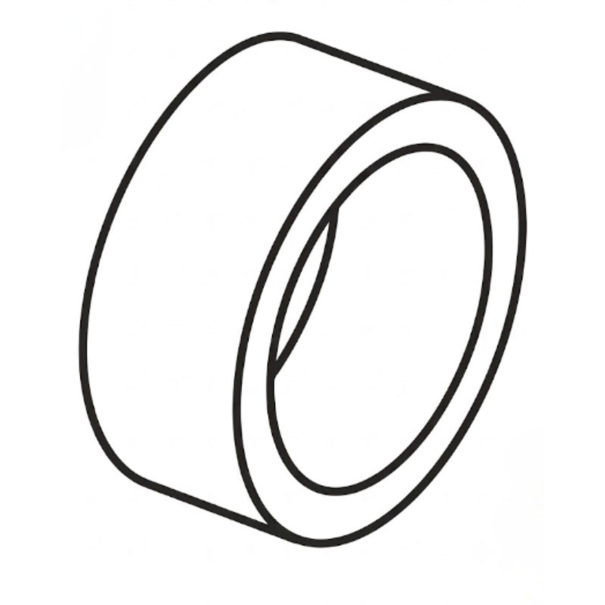 Tuff Torq 19444011880 Sleeve