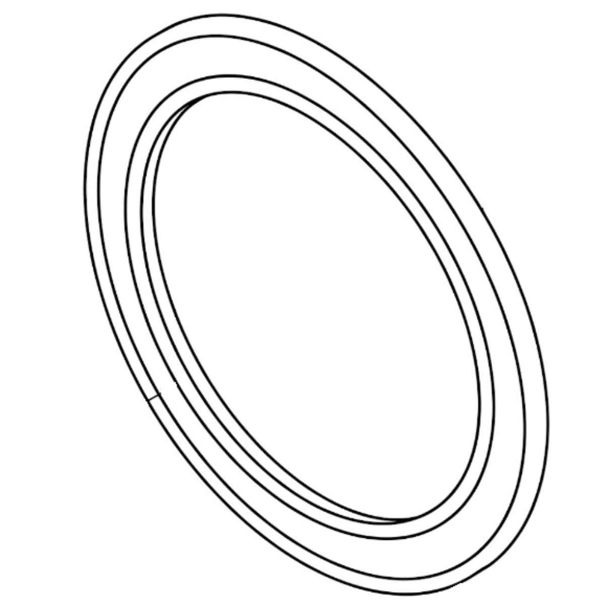 Tuff Torq 19485524150 Washer 36 X 45.5 X 1.2
