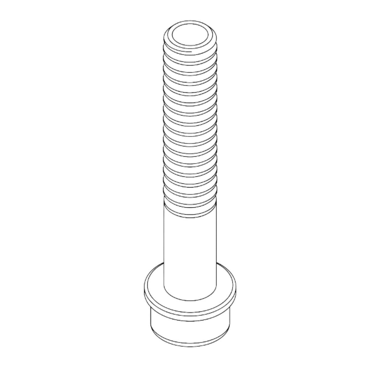 Tuff Torq 1A632010650 Bolt M10X65