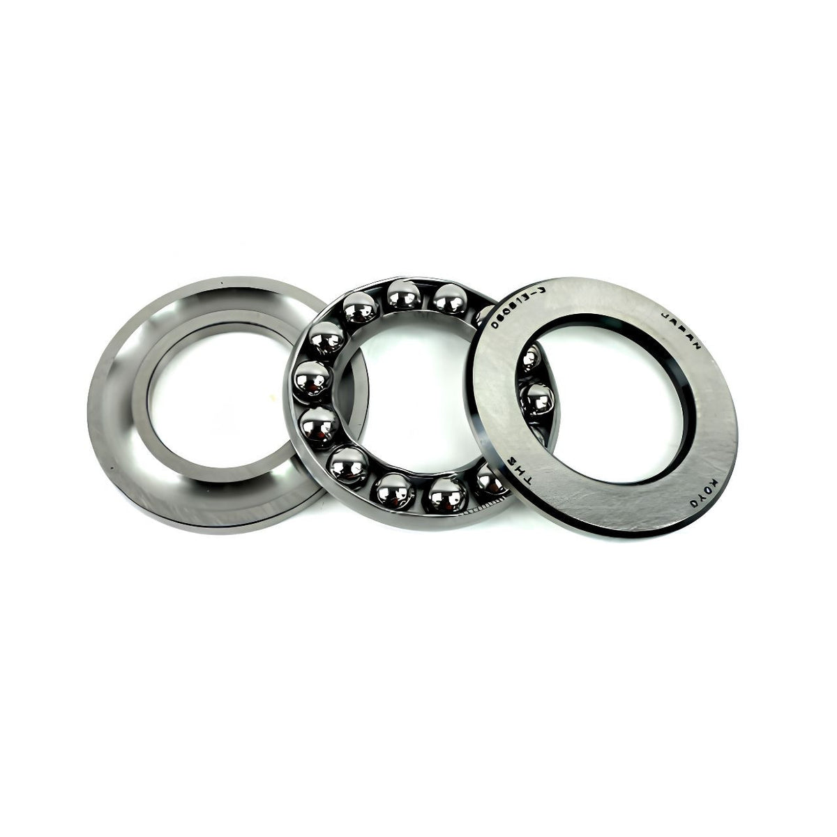 Tuff Torq 1A632024240 Bearing THS060513