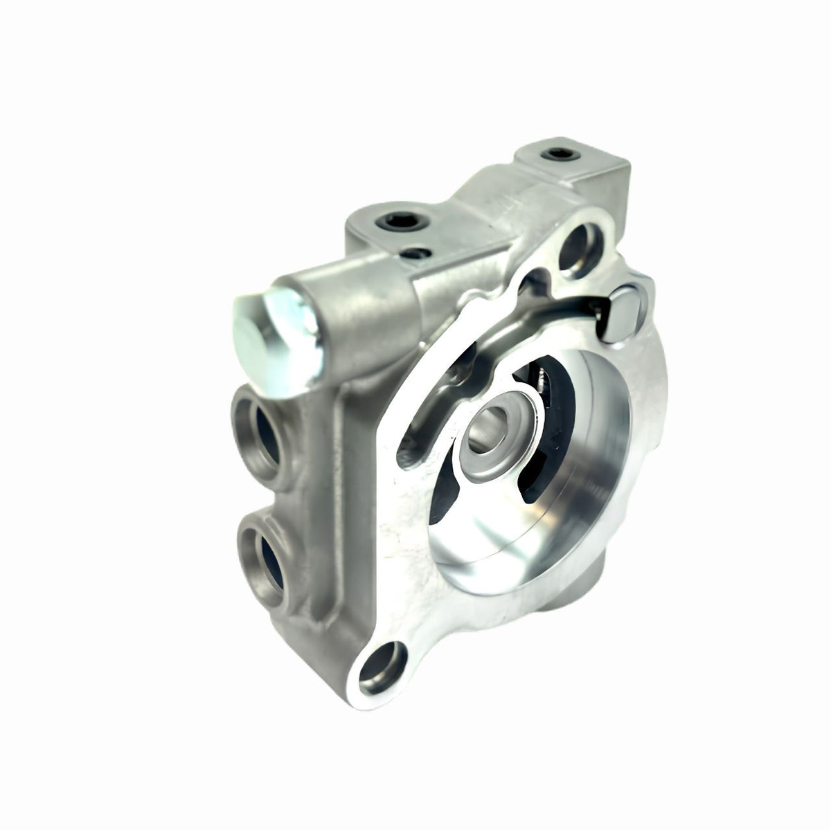 Tuff Torq 1A632026330 Pump Case Complete