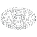 Tuff Torq 1A632033760 Final GEAR67T