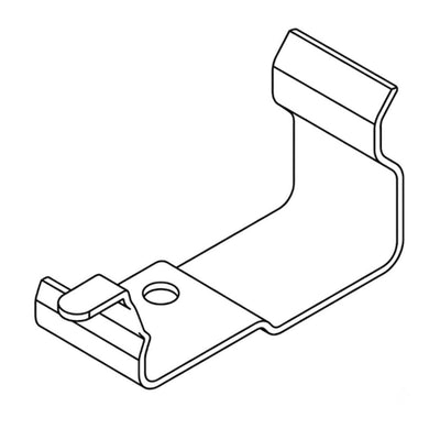 Tuff Torq 1A632084951 Tank Bracket