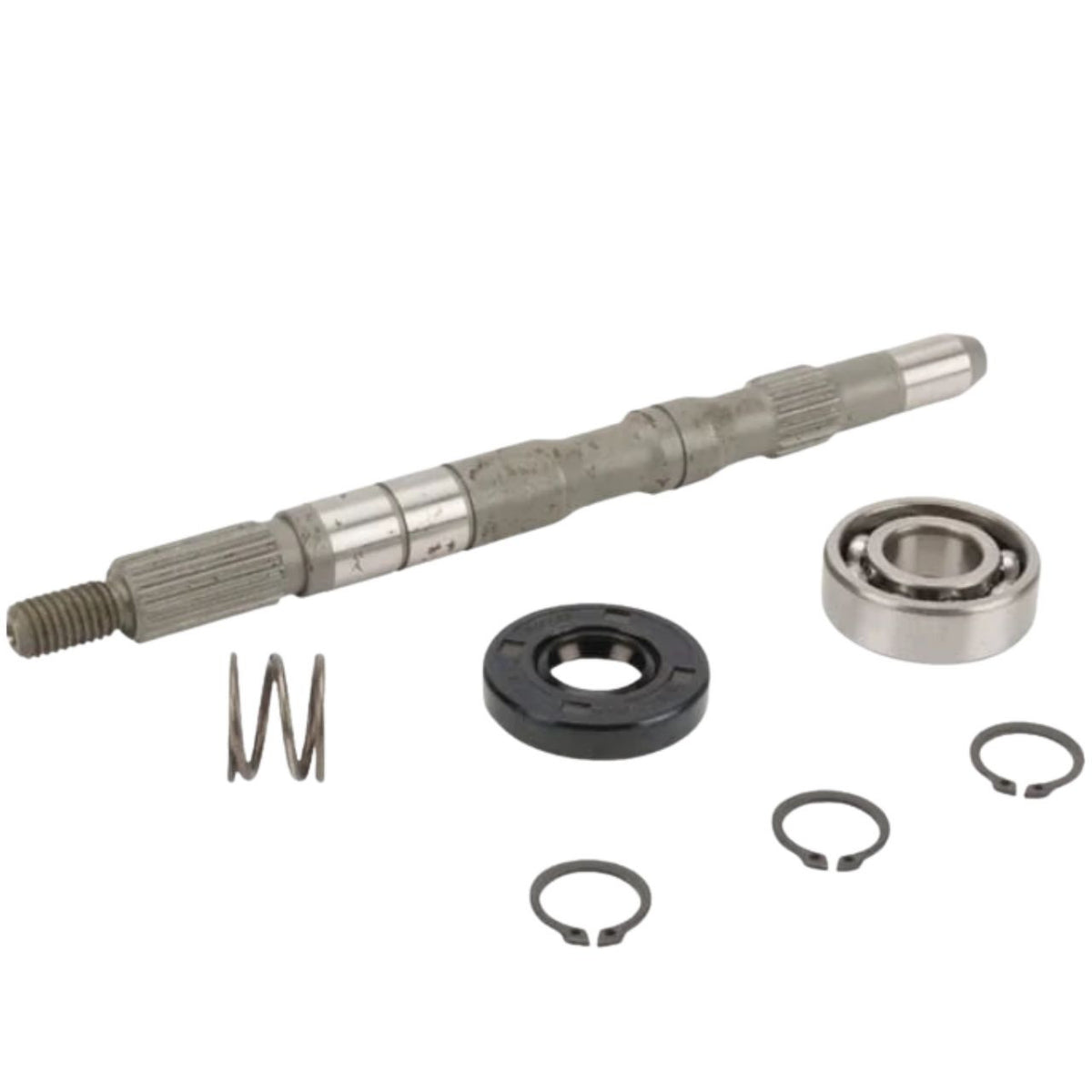 Tuff Torq 1A632099200 Pump Shaft/Bearing Kit
