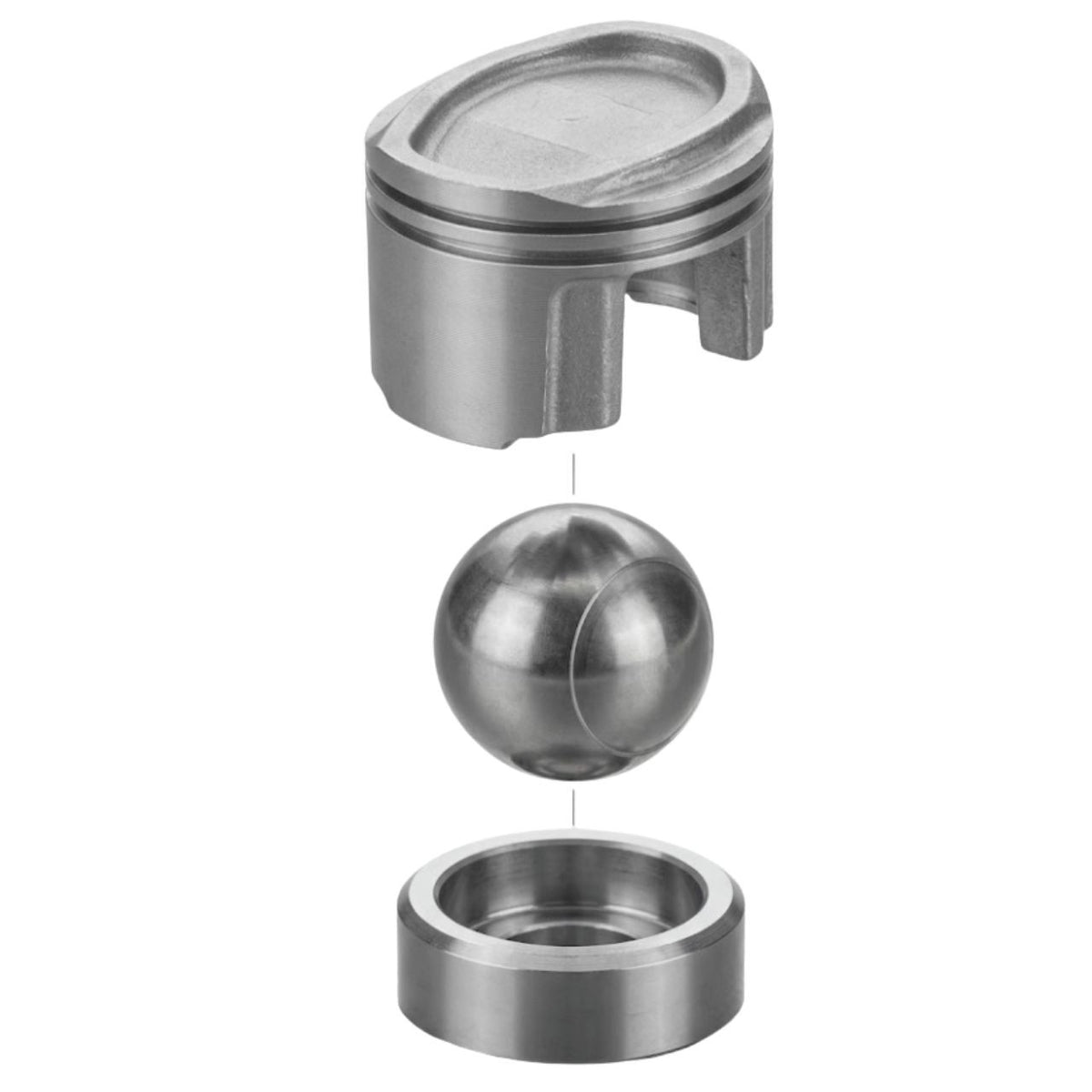 Tuff Torq 1A637026350 3RD Check Valve