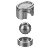 Tuff Torq 1A637026350 3RD Check Valve